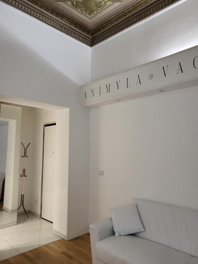 Guvano Luxury Apartments ลาสเปเซีย ภายนอก รูปภาพ