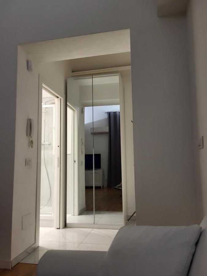 Guvano Luxury Apartments ลาสเปเซีย ภายนอก รูปภาพ