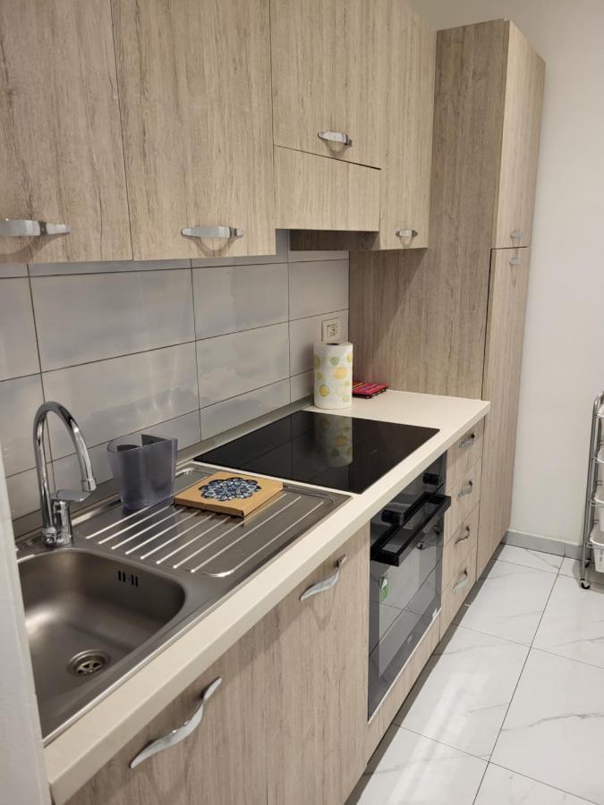 Guvano Luxury Apartments ลาสเปเซีย ภายนอก รูปภาพ
