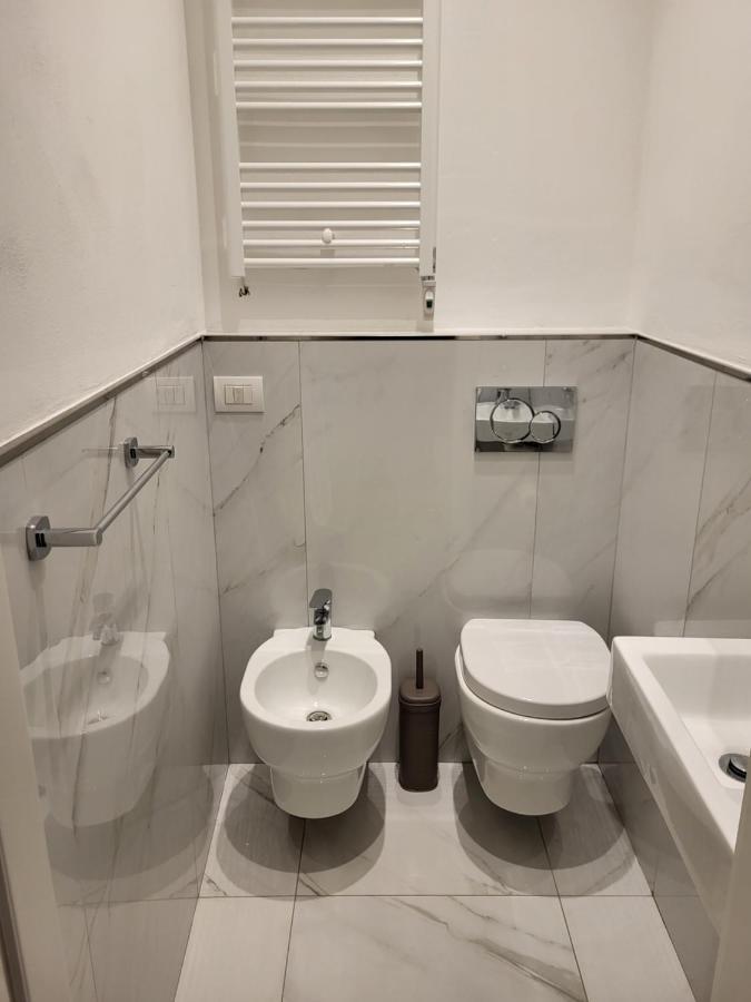 Guvano Luxury Apartments ลาสเปเซีย ภายนอก รูปภาพ