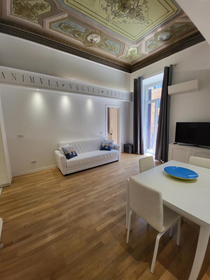 Guvano Luxury Apartments ลาสเปเซีย ภายนอก รูปภาพ