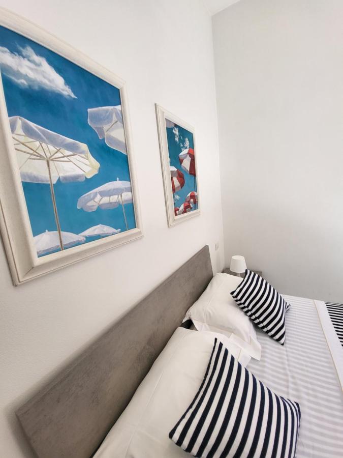 Guvano Luxury Apartments ลาสเปเซีย ภายนอก รูปภาพ