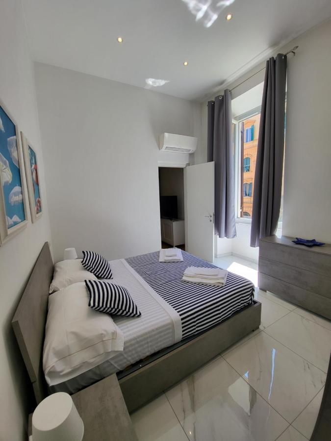 Guvano Luxury Apartments ลาสเปเซีย ภายนอก รูปภาพ