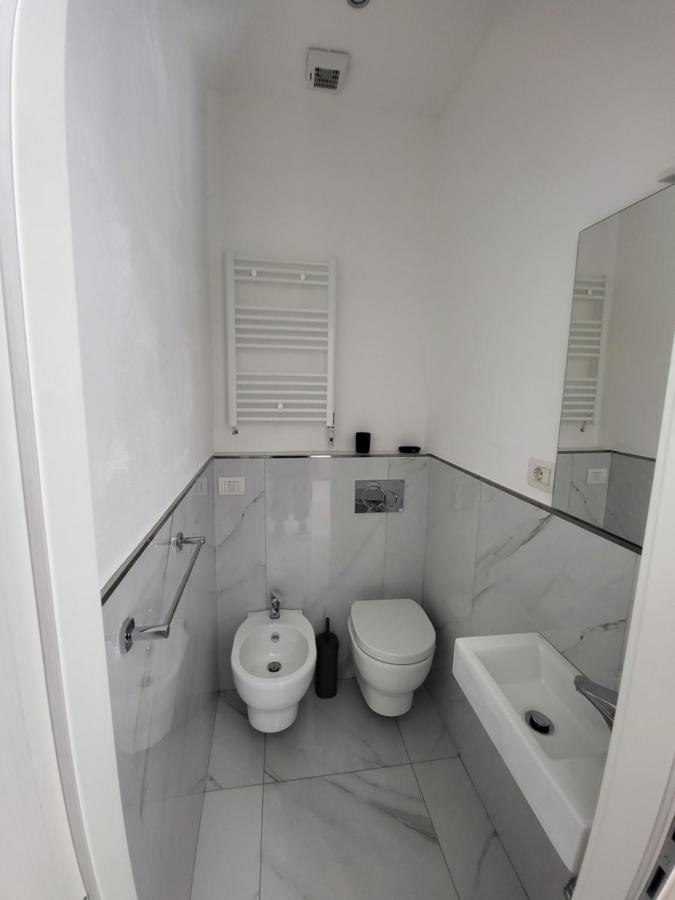 Guvano Luxury Apartments ลาสเปเซีย ภายนอก รูปภาพ