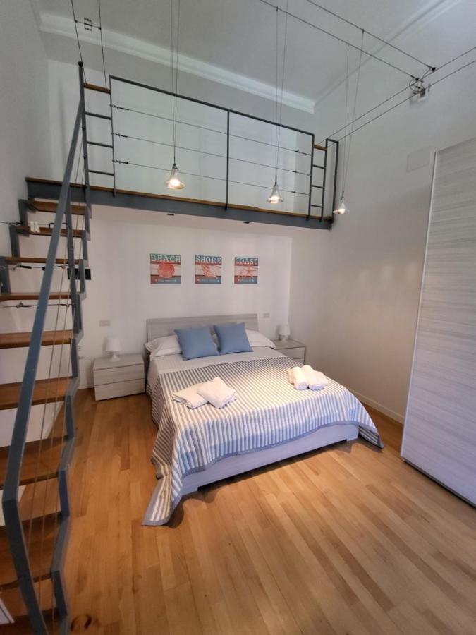 Guvano Luxury Apartments ลาสเปเซีย ภายนอก รูปภาพ