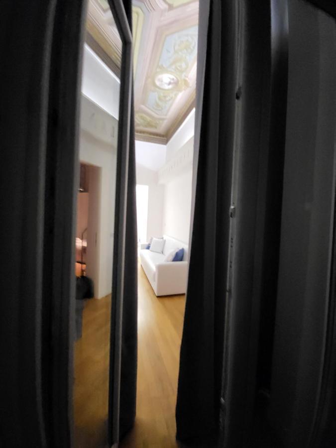 Guvano Luxury Apartments ลาสเปเซีย ภายนอก รูปภาพ