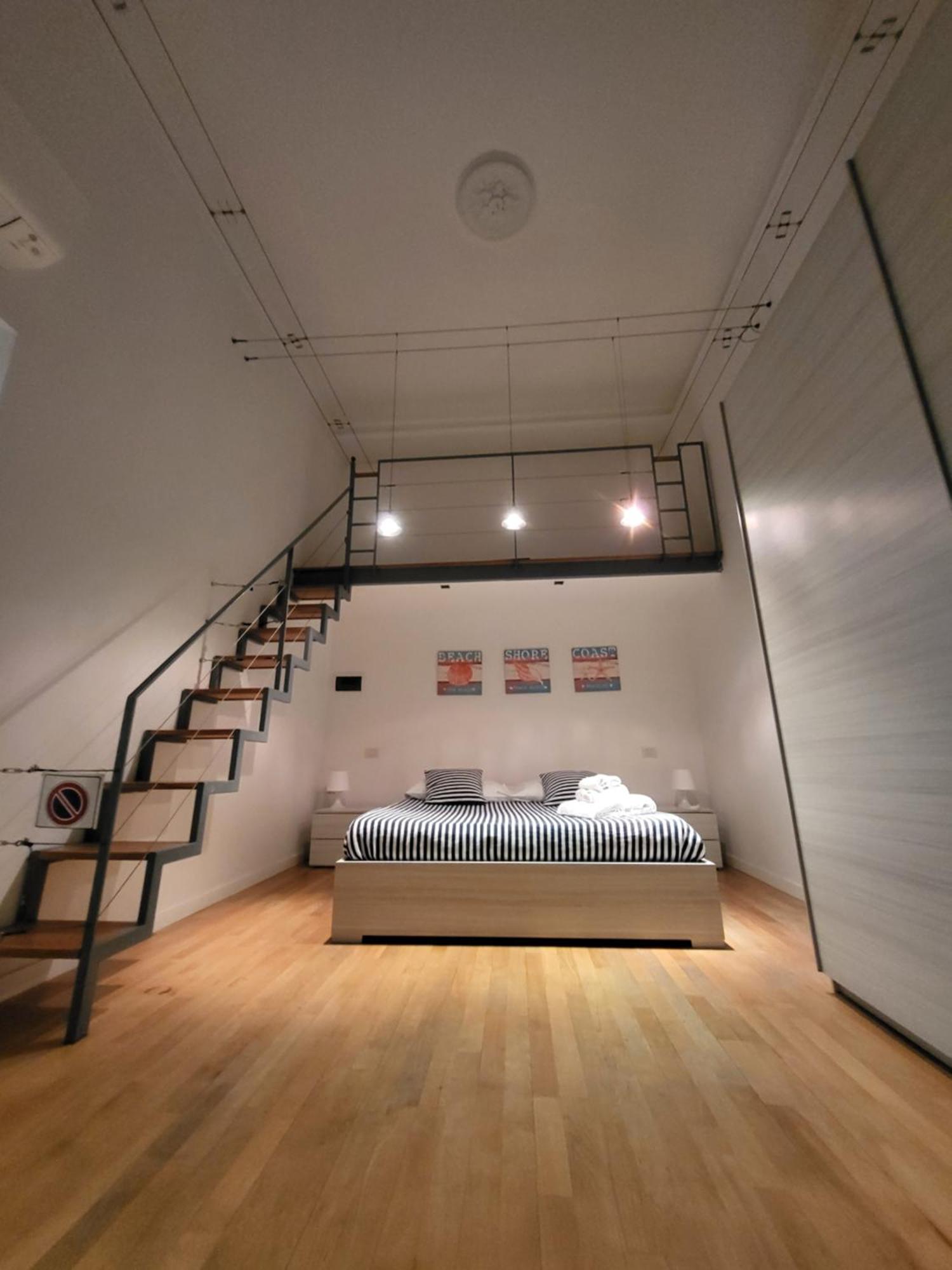 Guvano Luxury Apartments ลาสเปเซีย ภายนอก รูปภาพ
